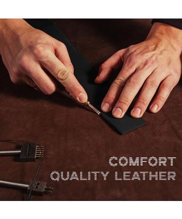 Surfante Horse Whip Crop  Durable Leather Paddle  Equestrianism Crops - Buy Online on GoSupps.com