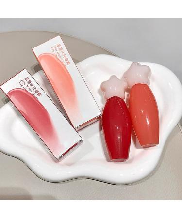  ZYMIADOU Long-lasting liquid lipstick - Moisturizing formula - Intense pigmentation - Transfer-resistant - Water-based shine - Buy Online on GoSupps.com