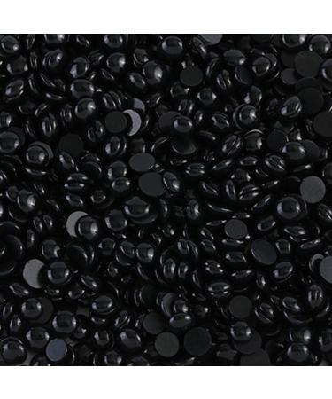 GreenLife 300g/0.66lb Hard Wax Beads Hard Wax Beans Hair Removal Painless Waxing Bean Home wax Kit for Facial Legs Arms Body Bikini Brazilian Pearl Depilatory Hot Waxs for Women and Men (300g Bagged Blackcurrant) - Buy Online on GoSupps.com