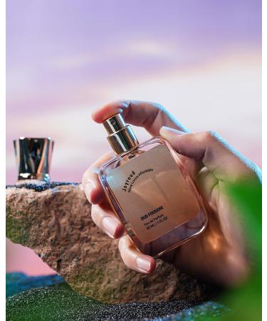 Perfume for Men Unisex Perfume Men Fragrance Oil Perfume Eau de Parfum for Women Oud Perfume Spray - Buy Online on GoSupps.com