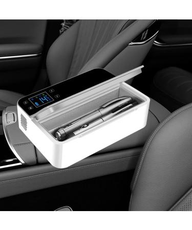 ALSUP Medicine Cooler - Travel Refrigerator for Interferon & Medication Storage (0-18 C) - Buy Online on GoSupps.com