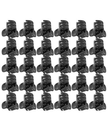 Omabeta Mini Clips Hair Accessories - 100pcs Small Claws for Women & Girls - International Shipping Available - Buy Online on GoSupps.com