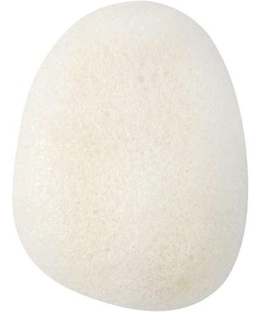 Konjac Sponge Pure by Daily Concepts - Buy Online on GoSupps.com