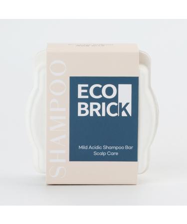 MIld Acidic Shampoo Bar For Scalp Care - Made In Korea
