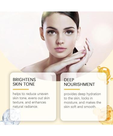 Arbutin Essence Toner with Hyaluronic Acid & Centella Triple-Action Hydrating Formula to Improve Skin Tone and Soothe for a Refreshed Look 3.38 Fl Oz - Buy Online on GoSupps.com