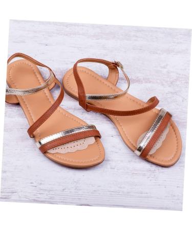 Buy Healvian 4 Pairs Leather Forefoot Pads | Comfortable Half Insert Cushions for Women s High Heels & Boots - Buy Online on GoSupps.com