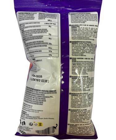  Takis Takis Volcano Pack of 18 rolled tokens (18 x 100 g) - Buy Online on GoSupps.com