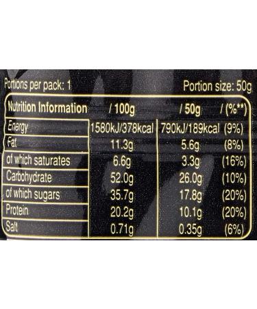 Mars Protein Bar Chocolate - 18 Bars x 50g | High Protein Snacks - Buy Online on GoSupps.com