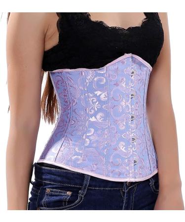 West Women's Black Camisole Top - Shapewear Body Vest for Figure Forming - Available in XL - Buy Online on GoSupps.com