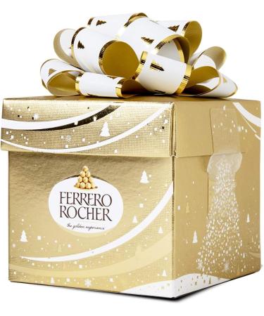 SET OF 3 MINI CUBES FERRERO ROCHER - Buy Online on GoSupps.com