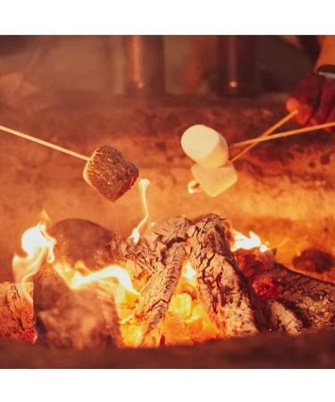 Sephra Large Marshmallows 1kg Bulk Bag - Gluten Free Chunky Barbeque Style Halal Mallows for Hot Chocolate - Perfect for Toasting, Dipping & Topping - Pink & White 35 x 25mm - Buy Online on GoSupps.com