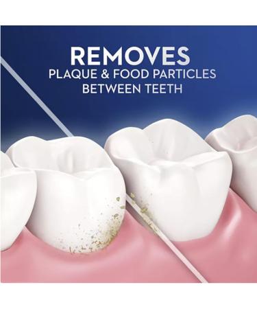 4-Pack Whitening & Gum Care Toothpaste with Tongue Cleaner Fresh Breath Sensitivity Relief Enamel Safe Tartar Control Oral Hygiene Kit - Buy Online on GoSupps.com