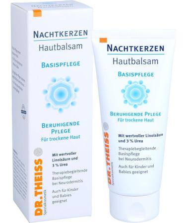  Dr.Theiss Theiss Evening Primrose Skin Balm 100 ml (Pack of 1) - Buy Online on GoSupps.com