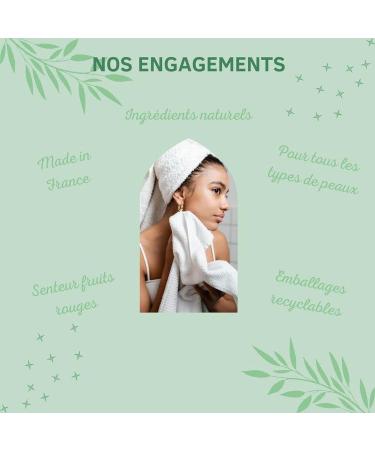 Lady Mathilde Moisturizing Body Lotion - 100% Natural Aloe Vera & Donkey Milk for All Skin Types - Hydrating for Dry & Sensitive Skin - Made in France - 250ml - Buy Online on GoSupps.com