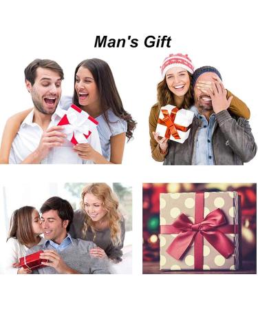 Beard Care Cloak & Apron - Non-Stick Water-Repellent Hair Catcher | Ideal Gifts for Men - Buy Online on GoSupps.com