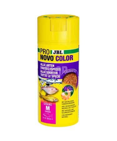 JBL PRONOVO COLOR GRANO M 250ml CLICK