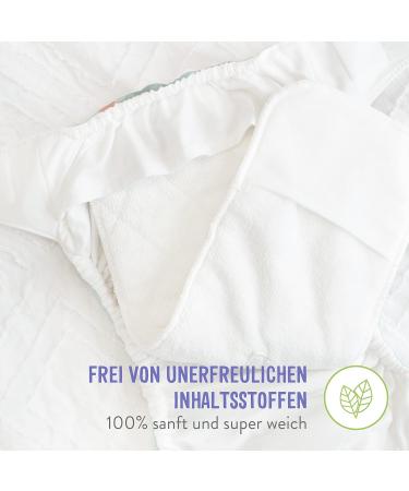 Shop Bambino Mio Miosolo Classic All-in-One Cloth Diaper - Organic & Chemical-Free Rocking Sloth Design - International Shipping Available - Buy Online on GoSupps.com