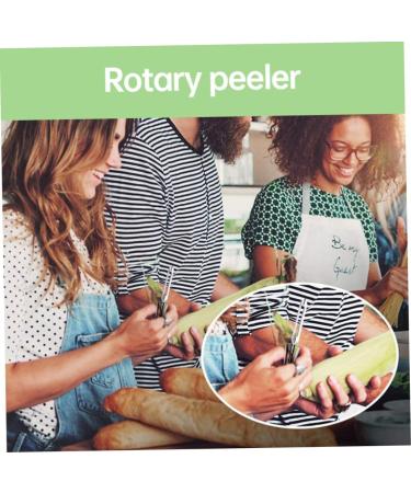 XJKLBYQ Stainless Steel Shoe Knife - Versatile Melon & Fruit Razor | Kitchen Peeler & Shaver | International Shipping - Buy Online on GoSupps.com