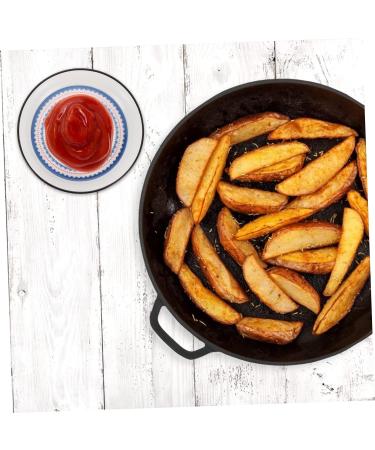 MAGICLULU 2pcs Dish Sushi Dipping Bowl Kitchen Utensils Japanese Sauce Bowl Small Condiment Bowls Dipping Bowls Condiments Ramekins Seasoning Holder Kitchen Gear Japanese-Style Ceramics - Buy Online on GoSupps.com