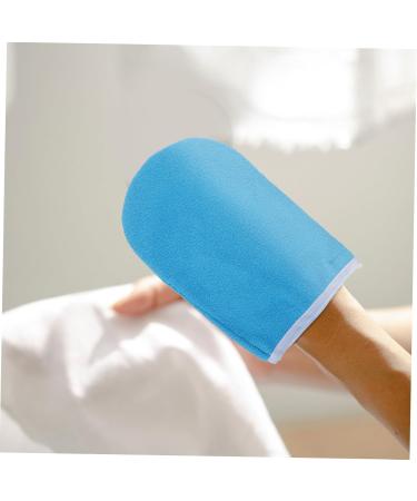 Prot ge-mains Paraffine De Spa Cire Chaude Mitaines Pour Hydratation Des Mains R utilisables Avec Fermeture lastique - Buy Online on GoSupps.com