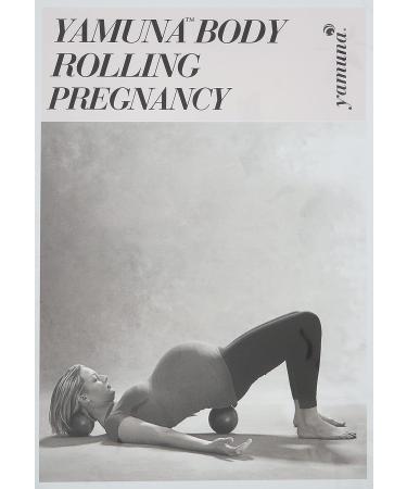 Yamuna Body Rolling Pregnancy Kit - Support Your Body and Relieve Discomfort - Buy Online on GoSupps.com