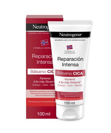 REPERACIOM INTERA B lsamo Cica 100 ml