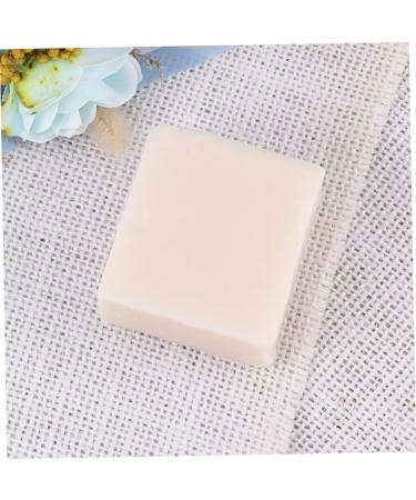 Beavorty 1pc soap for cleaning skin Exfoliating Soap Bar Hydrating Bar oil-control soap rose oil soap flower Bath Soap French Soap Bar organic bar soap essential oil vegetable soap - Buy Online on GoSupps.com