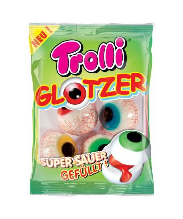 Trolli Glotzer 75g 2.64 Ounce (Pack of 1) - Buy Online on GoSupps.com