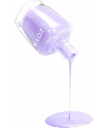 Zoya Julie Nail Polish 15ml - Buy Online on GoSupps.com