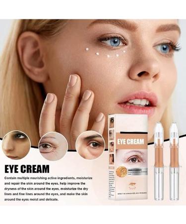 1 min Eyes Beauty S rum pour les yeux pour les cernes et les poches cr me pour enlever instantan ment les poches oculaires s rum instantan pour les yeux (1 pi ce) - Buy Online on GoSupps.com