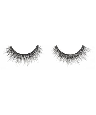 Buy 20 Pairs Zoey Sweet Mood Faux Mink Eyelashes - Premium Quality International Shipping - Buy Online on GoSupps.com