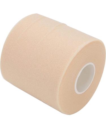 Sports Adhesive Bandage Pratical Firm Soft Sports Tape Strong Adhesion for Prevent Muscle Strain Outdoor Sport(Color) - Buy Online on GoSupps.com