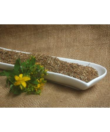 Naturix24 Naturix24 St. John's Wort Tea Cut St. John's Wort 100g bag