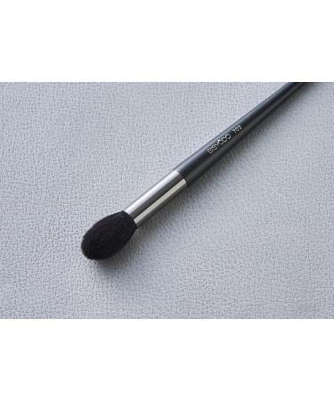 BISYOD TSUMUGI Series Highlight Brush - Premium Black Makeup Brush for Flawless Application | International Shipping Available - Buy Online on GoSupps.com