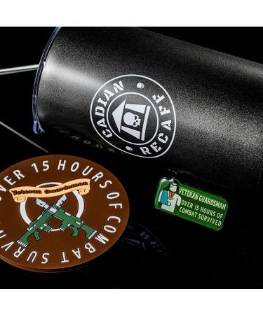 Starforged Warhammer Bouteille d'eau de sport 40 K Cadian Recaff Space Marine Astra Militarum - Buy Online on GoSupps.com