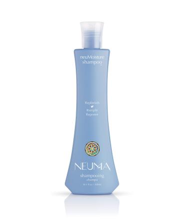 Neuma neuMoisture Shampoo Replenish 10.1 fl oz (300 ml)