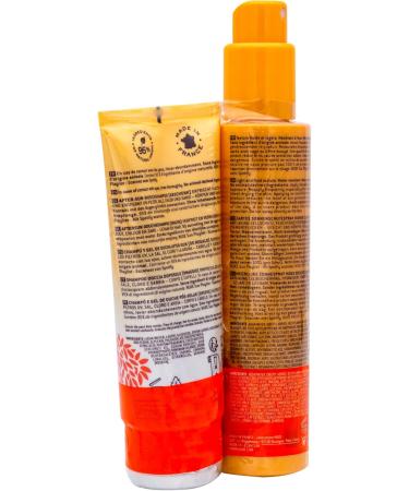 Nuxe Sun Lote 2 Pz - Buy Online on GoSupps.com