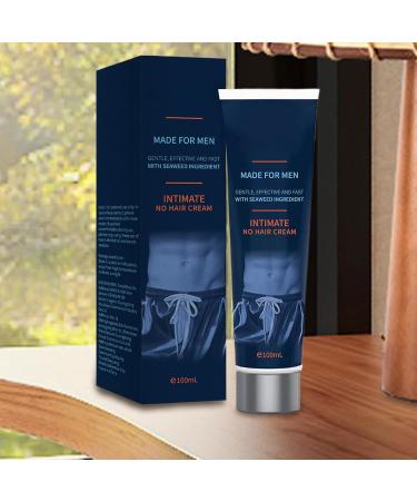 Cr me pilatoire pour Hommes Cr me pilatoire Intime Zone Personnelle - Cire Rapide pour Jambes Bras Torse paules Aisselles Maillot Soin Sec Sensible Pour Nageurs Athl tes et Entretien - Buy Online on GoSupps.com
