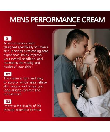 Sialicess Male Enhancement Cream Body Cream for Private Part Men's Re-Vitalize Enlargement Cream Enhance Size and Performance Get Bigger Thicker and Stronger - Buy Online on GoSupps.com