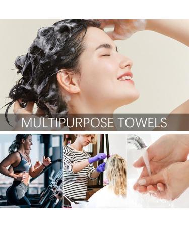 Magic Wipes Cloths XXL Bathroom Magicwipe XXL Bathroom Drying Cloth 40x60cm Magicwipe Bathroom Drying Cloth Thickened Magic Cleaning Cloth Super Absorbent No Streaks (2) - Buy Online on GoSupps.com