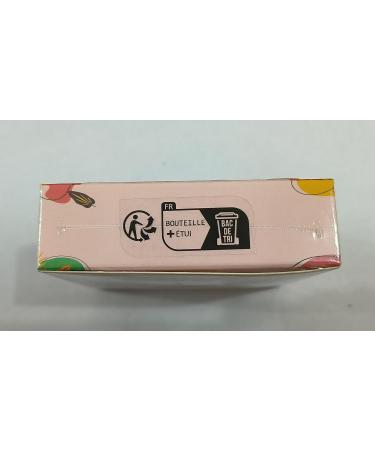 Rechoo Builder Gel for Nails - 15ml Brick Red Nail Extension Set 50pcs Nail Forms & 5 in 1 Gel for French Nail Art & Design - Buy Online on GoSupps.com