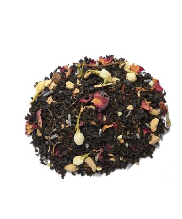 Chai - Kama Sutra Chai - Loose Leaf Tea 100 gram - The Great Canadian Tea Company Ltd. -Delicious either Hot or Iced