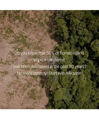 mixsoon Vegan Melting Lip Balm (Clear) 0.14 oz / 4.1g - Buy Online on GoSupps.com