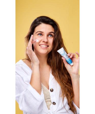  La Saponaria La Saponaria | Sunscreen SPF 50 organic high protection for children and sensitive skin travel size 40ml - Buy Online on GoSupps.com