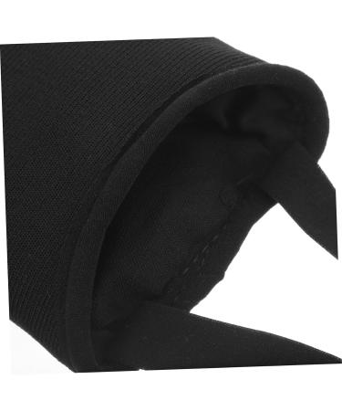 Holibanna Shoe Toe Protector | Sweat-Absorbing Half Forefoot Pads for Ballet & Pointe Shoes - Invisible & Breathable Toe Caps - Buy Online on GoSupps.com
