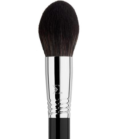 Sigma Beauty F29 HD Bronzer Brush Tapered Bronzer Makeup Brush with Ultra-Soft Synthetic Fibers for Flawless Powder Application Perfect for Bronzer Powder Setting Powder & All-Over Powder - Buy Online on GoSupps.com