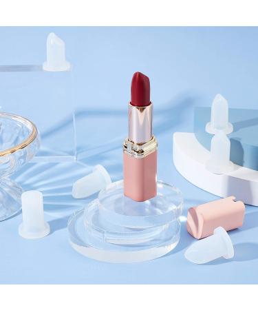 Handmaker 16 Style Silicone Lipstick Mold for DIY Makeup & Cosmetics - Lipstick & Lip Cream Making Tool - Buy Online on GoSupps.com