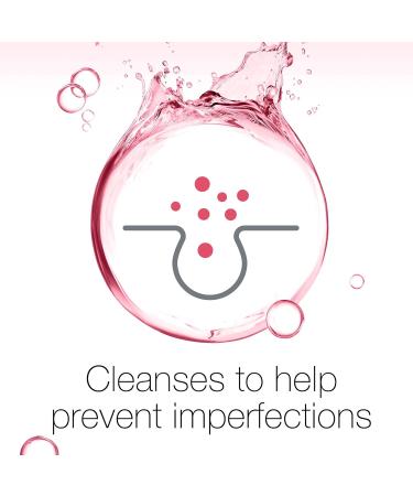 Neutrogena Visibly Clear Grapefruit Facial Cleansers 200 ml - Buy Online on GoSupps.com