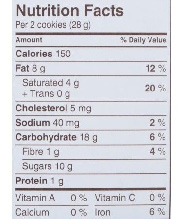 Pepperidge Farm Monaco Mint Chocolate Cookies 198 g 198 g (Pack of 1) - Buy Online on GoSupps.com