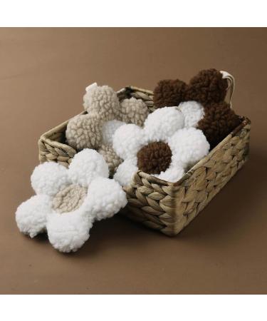 Portable Baby Pacifier Charm | Enchanting Floral Pendant & Clip | Practical Accessories for Infants - Buy Online on GoSupps.com